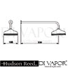 Hudson Reed Traditional Valve Spare