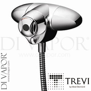 Trevi A3101AA Compact CTV Exposed Thermostatic Shower Valve Spare Parts
