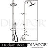 Hudson Reed A3111 Spare Parts
