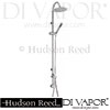 Hudson Reed True A3111 Spare Parts