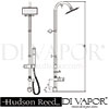 Hudson Reed Merit A3112 Spare Parts