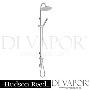 Hudson Reed A3115 Destiny Shower Kit Spare Parts