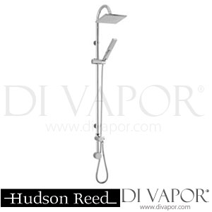 Hudson Reed A3116 Worth Shower Kit Spare Parts