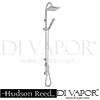 Hudson Reed A3116 Shower Kit Spare Parts