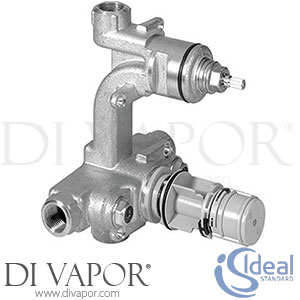 A3141NU Ideal Standard Spare