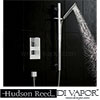 Hudson Reed Modern Sheer Rectangular Slider Rail Kit Spares