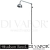 Hudson Reed A3170 Traditional Rigid Riser Kit including Swivel Parts