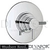 Hudson Reed Tec A3192C Spare Parts