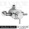 Hudson Reed Tec Shower Valve Spare Parts