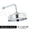 Hudson Reed A3193 A3286 Apron fixed head Spare Parts