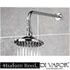 Hudson Reed A3193 A3601 Traditional fixed head Spare Parts