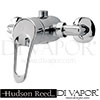 Ultra Ocean Valve A3200 Spare Parts