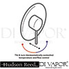 Ultra Ocean Valve Spare Parts