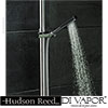 Hudson Reed A3200M A3605 Minimalist Grand rigid riser kit Spare