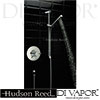 Hudson Reed Cera A3202 Spare