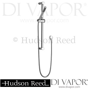 Hudson Reed Modern Cera Slider Rail Kit - A3202 Spare Parts