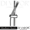 Hudson Reed Modern Cera A3202 Spare