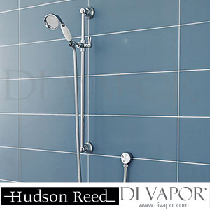 Hudson Reed Traditional Slide Rail Kit - A3211 Spare Parts