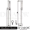 Hudson Reed A3214 Spare Parts
