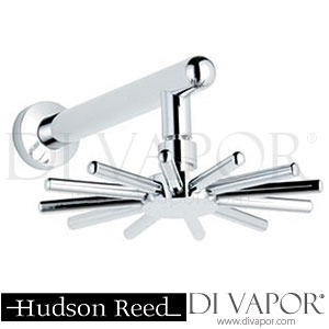 Hudson Reed A3218 Cloudburst Fixed Head Shower Spare Parts