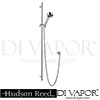 Hudson Reed A3226 Spare Parts