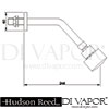 Hudson Reed A3227 Kew Fixed Head Shower Spare Diagram