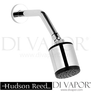 Hudson Reed A3227 Kew Fixed Head Shower Spare Parts