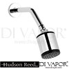 Hudson Reed A3227 Kew Fixed Head Shower Spare Parts