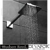 Hudson Reed A3239 Square Fixed Head Shower Spare