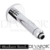 Hudson Reed A3241 A3220 ceiling mounting arm Shower Spare Parts