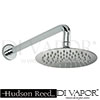 Hudson Reed A3241 Round Sheer Fixed Head Shower Spare Parts