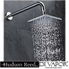 Hudson Reed A3242 Square Sheer Fixed Head Shower Spare