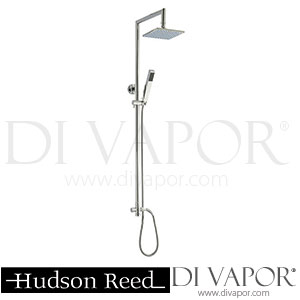 Hudson Reed A3252 Splendour Kit with Diverter Spare Parts