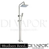 Hudson Reed A325 Pro II Telescopic Riser Kit Spare Parts