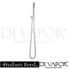 Hudson Reed A3263 Spare Parts