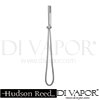 Hudson Reed A3264 Spare Parts
