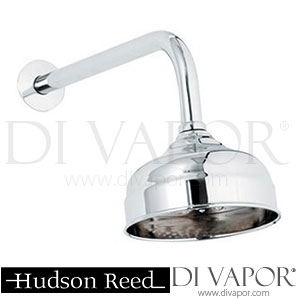 Hudson Reed A3284 5? Apron Fixed Head Shower Spare Parts