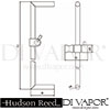 Hudson Reed A3287 Spare Parts Diagram
