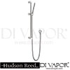 Hudson Reed A3290 A3214 Minimalist slider rail kit Spare Parts