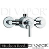 Hudson Reed A3290 A3214 Shower Valve Parts
