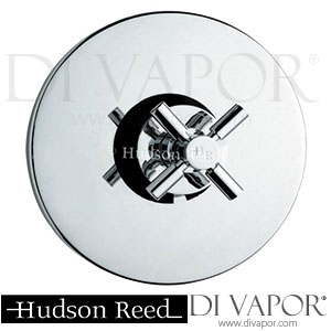 Hudson Reed A3290 A3214 Tec Sequential Concealed & Exposed Thermostatic Shower Valve with Minimalist slider rail kit and pencil handset Spare Parts