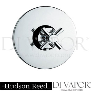 Hudson Reed Tec Sequential Concealed & Exposed Thermostatic Shower Valve - A3290 Spare Parts