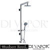 Hudson Reed A3317 Spare Parts