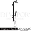 Hudson Reed A3318 Spare Parts
