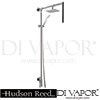 Hudson Reed A3320 Water Delivery Kit for use Spare Parts