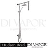 Hudson Reed A3320 Water Delivery Kit for use Spare