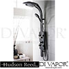 Hudson Reed A3321 Spare