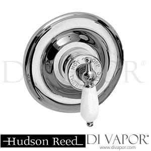 Ultra Traditional Concealed Thermostatic Sequential Shower Valve Spare Parts