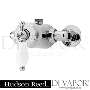 Ultra Traditional Exposed Thermostatic Sequential Shower Valve Spare Parts