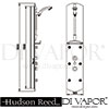 Hudson Reed A344 Spare